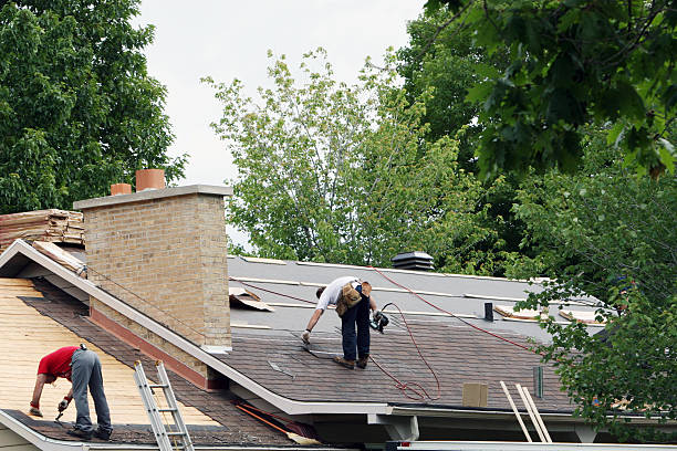 Trusted Pandora, OH Roofing Contractor Experts