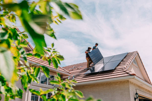 Quick and Trustworthy Emergency Roof Repair Services in Pandora, OH