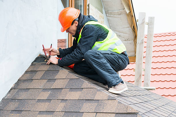 Best Flat Roof Repair Services  in Pandora, OH